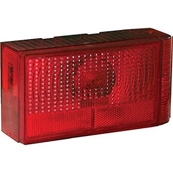 Dry Launch SP7RBX-CL13 Shoreland'r Left Marine Tail Light