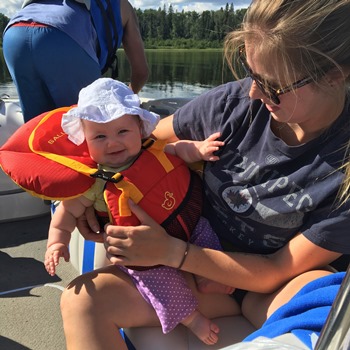 Infant Life Jacket Buying Guide