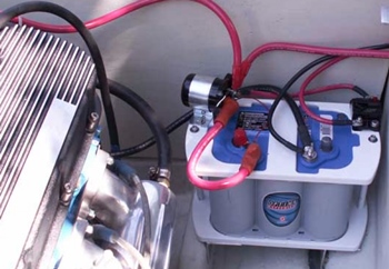 Maintenance & Safety Tips For Marine Battery Chargers