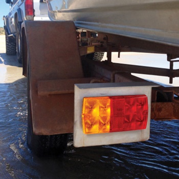 Maintenance & Safety Tips For Trailer Lights