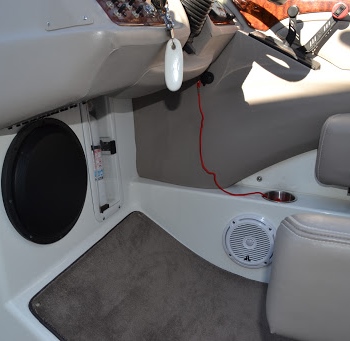 Maintenance and Safety Tips For Marine Subwoofers