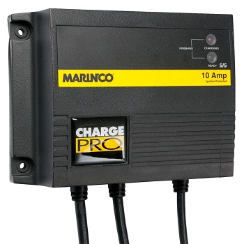 Marinco ChargePro On-Board Battery Chargers