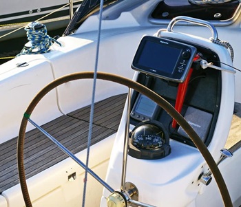 Marine GPS Chartplotter Buying Guide