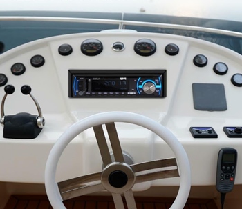 Marine Stereo Buying Guide