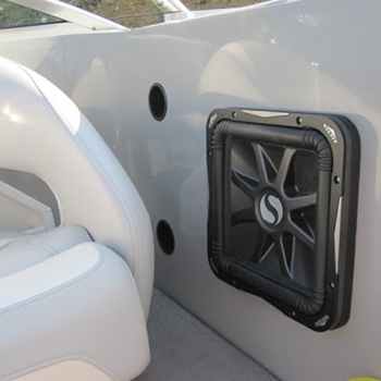 Marine Subwoofer Buying Guide