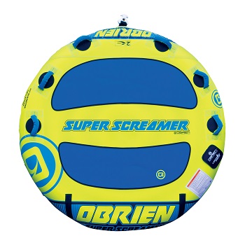 O'Brien Super Screamer