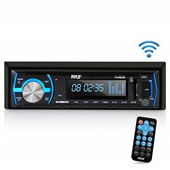 Pyle Marine PLMRB29B Bluetooth Stereo