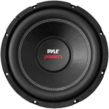 Pyle Subwoofer 8in Dual Voice Coil 4 Ohm Impedance 800 Watt