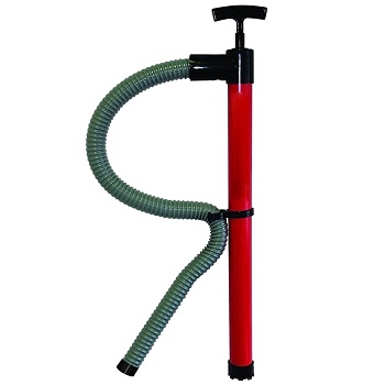 SeaSense Hand Bilge Pump Hose