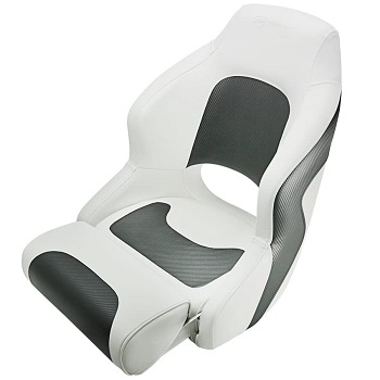 Seamander Captain Bucket Seat Sport Flip Up Seat