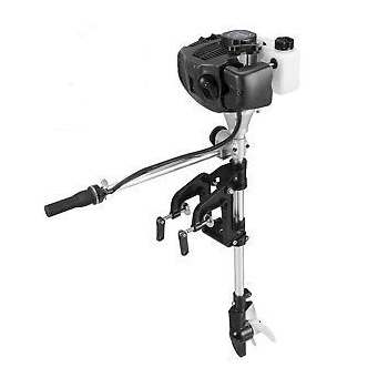 Sky 2-Stroke 2.5HP Superior Engine Outboard Motor