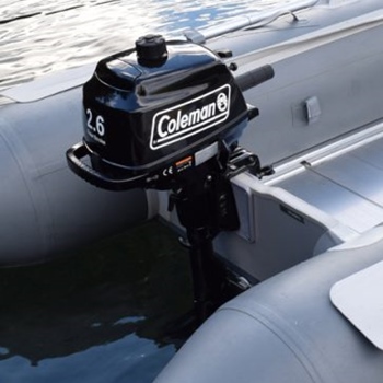 Small Outboard Motor Buying Guide