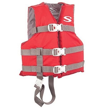 Stearns Classic Series Infant Vest