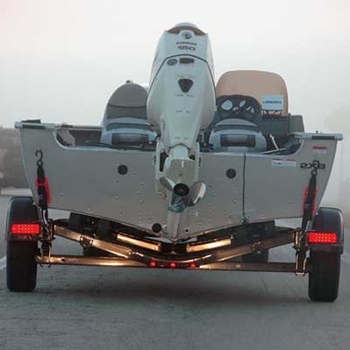 Submersible Trailer Lights Buying Guide