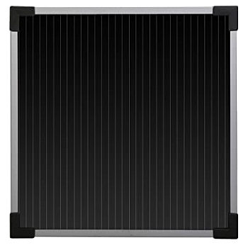 Sunforce 50022 5-Watt Solar Battery Trickle Charger