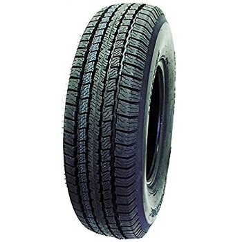 SuperCargo ST Radial Trailer Radial Tire - 175/80R13 91L