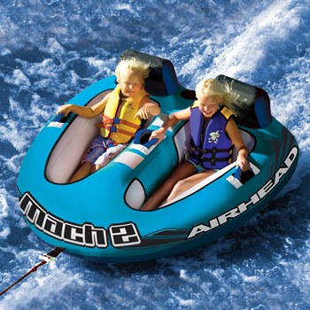 Towable Tube Buying Guide