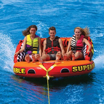 Towable Tube Reviews