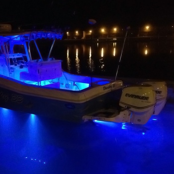 Underwater Boat Light Reviews