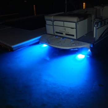 Underwater Boat Lights Buying Guide