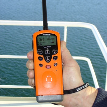 VHF Marine Radio Buying Guide