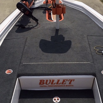 Boat Carpet Buying Guide