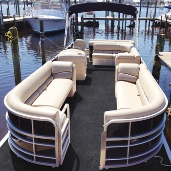 Boat Carpet Reviews