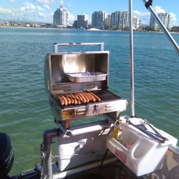 Boat Grill Buying Guide