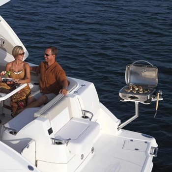 Boat Grill Reviews