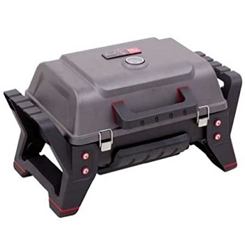 Char-Broil Grill2Go X200 Portable TRU-Infrared Liquid Propane Grill