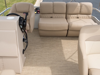 Maintenance & Safety Tips For Boat Carpets