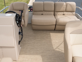 Maintenance & Safety Tips For Boat Carpets