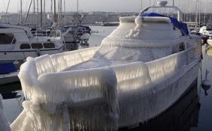 How to De-Winterize a Boat Featured