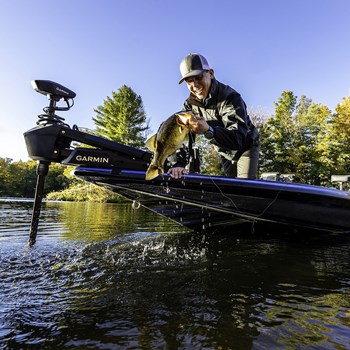 How to Measure Trolling Motor Shaft Length Featured